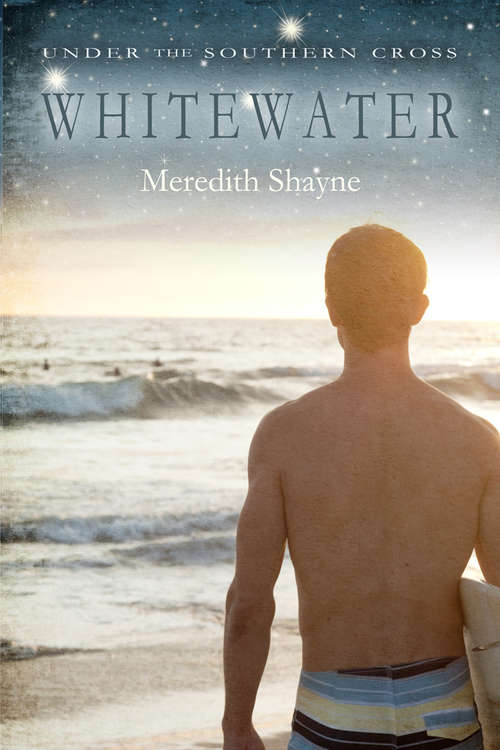 Book cover of Whitewater