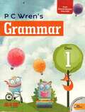 PC Wren's Grammar Class 1