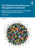The Global Human Resource Management Casebook (Global HRM)