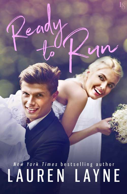 Book cover of Ready to Run (I Do, I Don't #1)