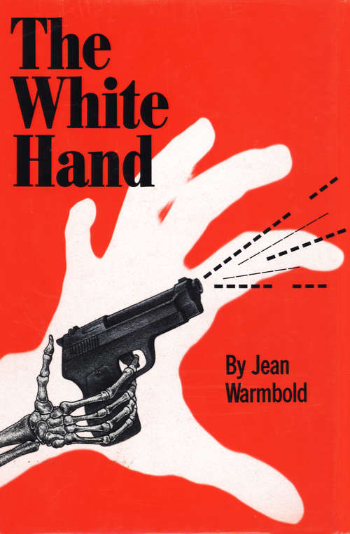 Book cover of The White Hand