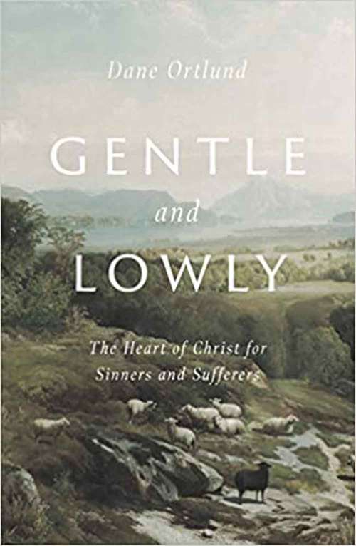 Cover image of Gentle And Lowly