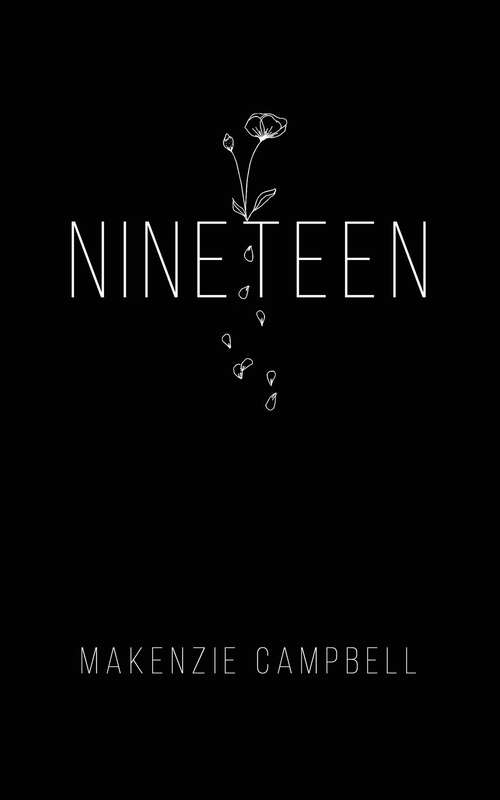 Book cover of Nineteen