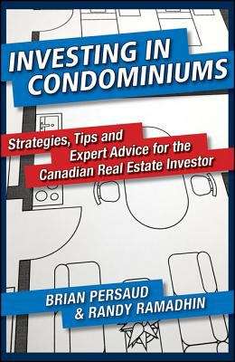 Book cover of Investing in Condominiums