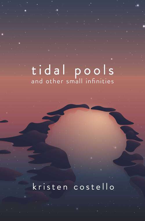 Book cover of Tidal Pools and Other Small Infinities