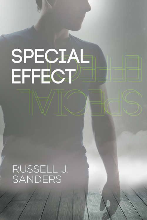 Book cover of Special Effect