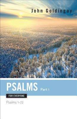 Psalms for Everyone