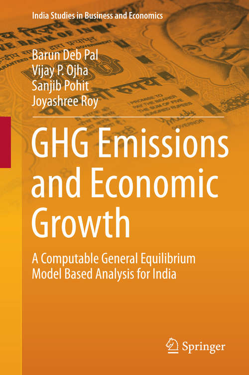 GHG Emissions and Economic Growth