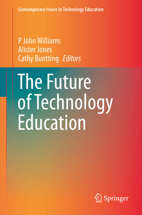 The Future of Technology Education