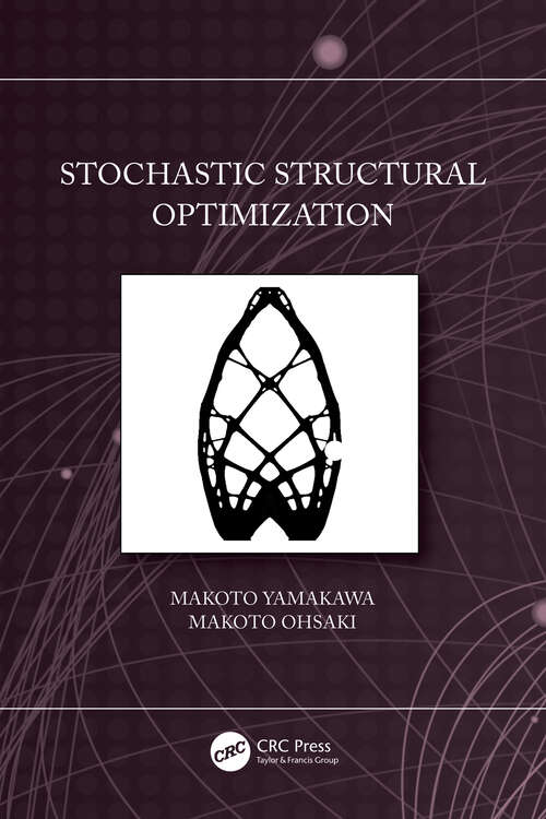 Book cover of Stochastic Structural Optimization