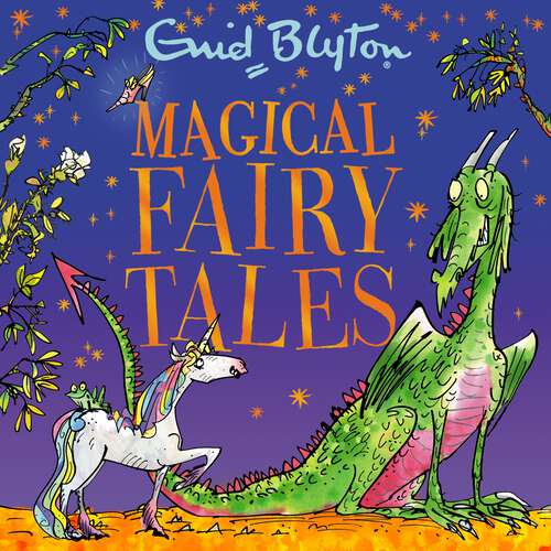 Book cover of Magical Fairy Tales: Contains 30 classic tales (Bumper Short Story Collections #64)