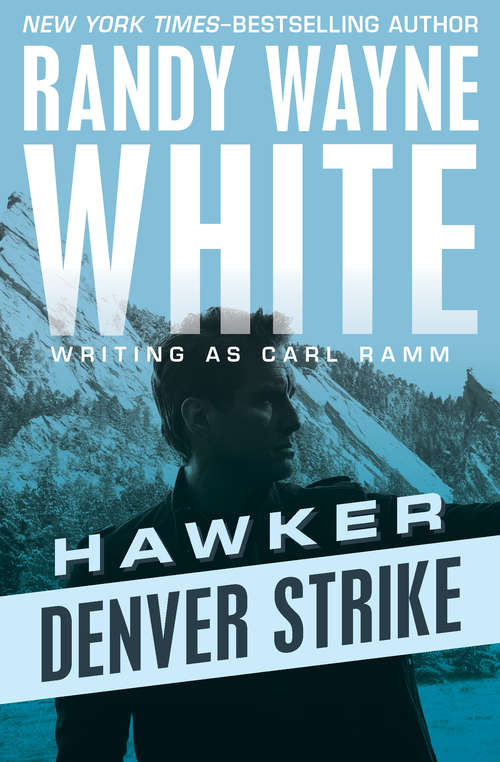 Book cover of Denver Strike