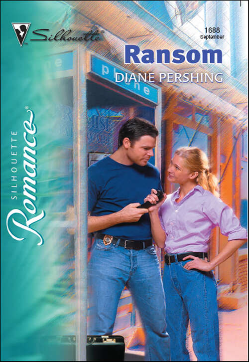 Book cover of Ransom
