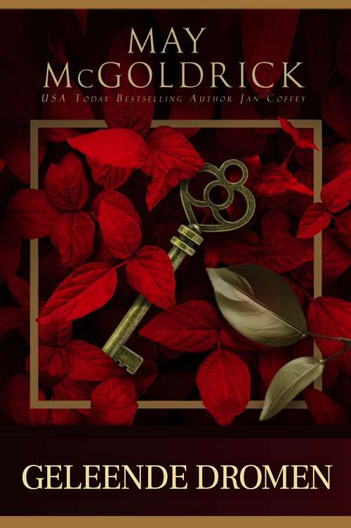 Book cover of Geleende Dromen (PENNINGTON FAMILY-SERIE)