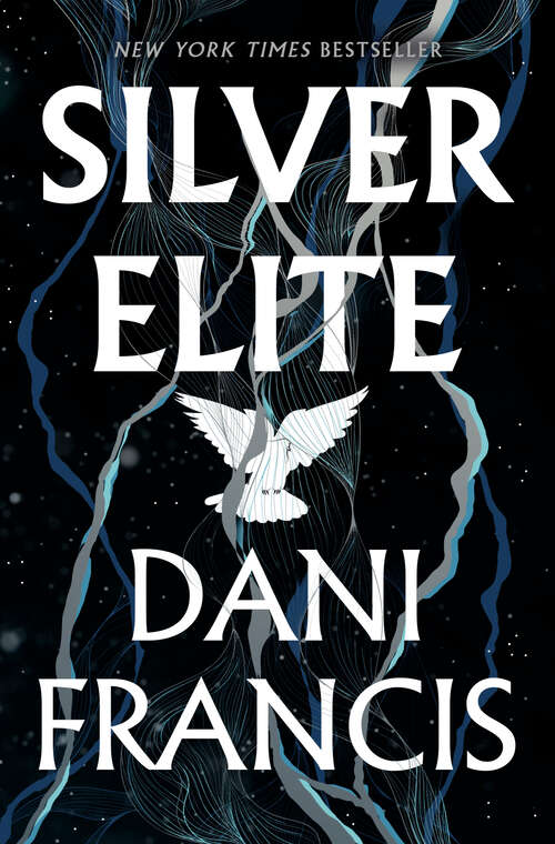 Book cover of Silver Elite