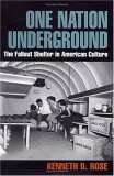 Book cover of One Nation Underground
