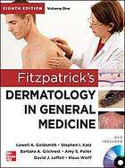 Fitzpatrick's Dermatology In General Medicine (Eighth Edition)