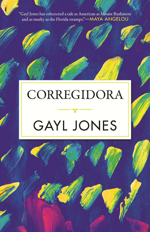 Corregidora (Celebrating Black Women Writers #1)