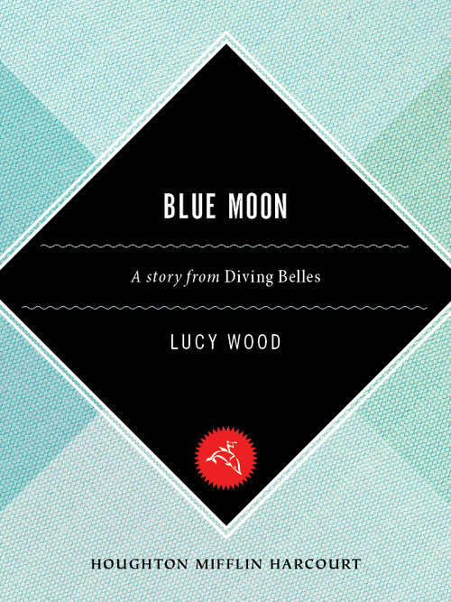 Book cover of Blue Moon