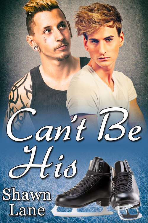 Book cover of Can't Be His