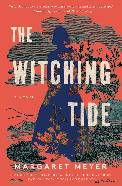 Book cover of The Witching Tide: A Novel