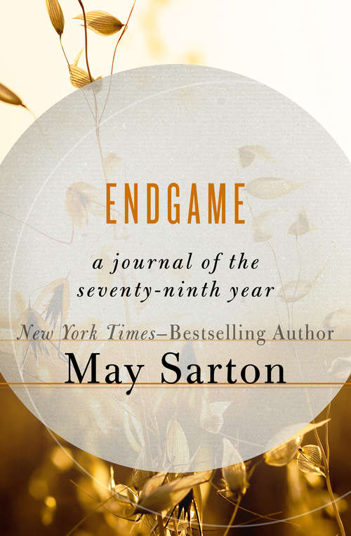 Book cover of Endgame