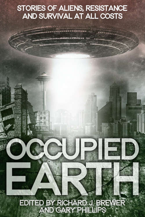 Occupied Earth