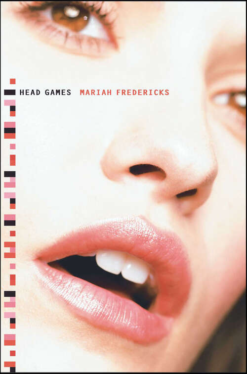 Book cover of Head Games