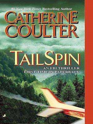 Book cover of TailSpin