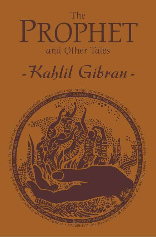 The Prophet and Other Tales (Wordsworth Classics)