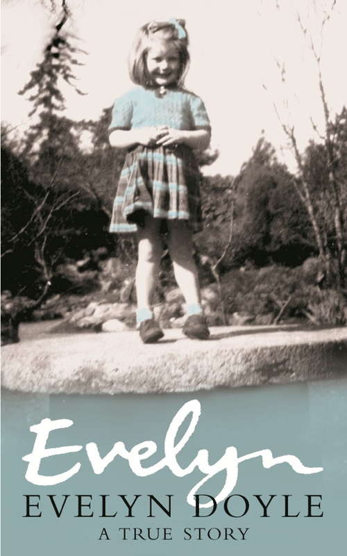 Book cover of Evelyn: A True Story