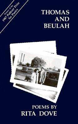 Thomas And Beulah: Poems