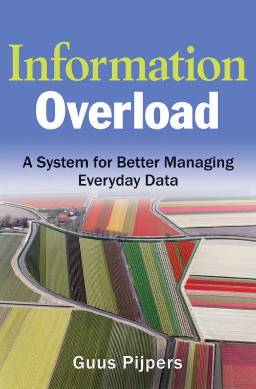 Book cover of Information Overload