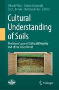 Cultural Understanding of Soils: The importance of cultural diversity and of the inner world