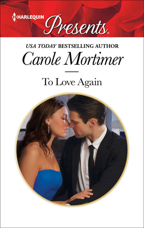 Book cover of To Love Again