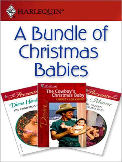 A Bundle of Christmas Babies