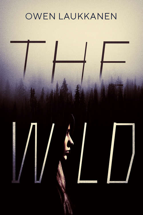 Book cover of The Wild (Underlined Paperbacks)
