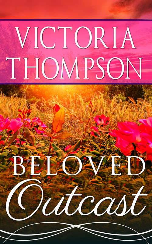 Book cover of Beloved Outcast