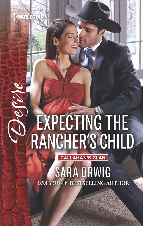 Expecting the Rancher's Child