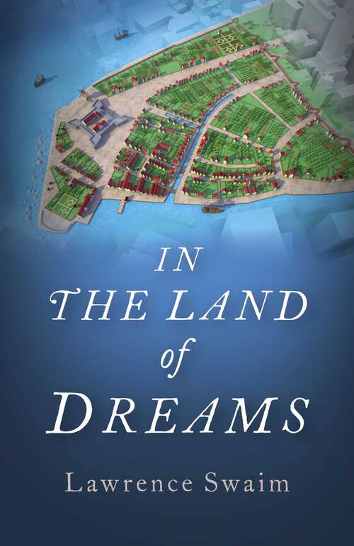 Book cover of In the Land of Dreams