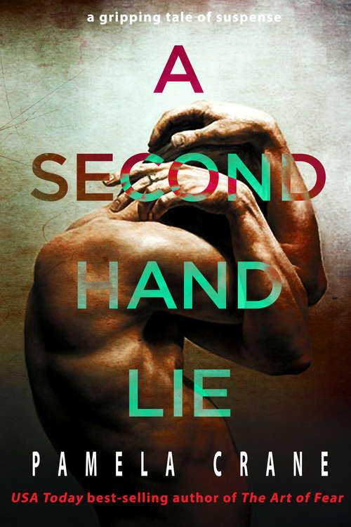 Book cover of A Secondhand Lie (The Killer Thriller Series)