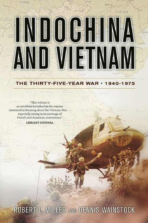 Indochina and Vietnam