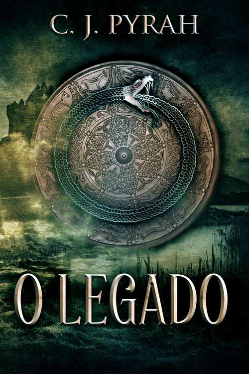 Book cover of O Legado