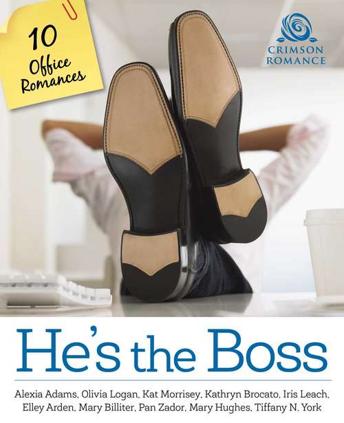 He's the Boss: 10 Office Romances