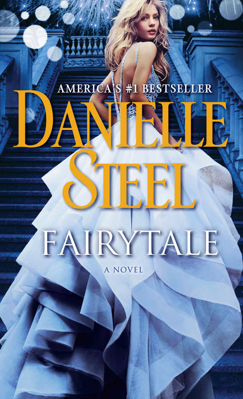 Book cover of Fairytale: A Novel