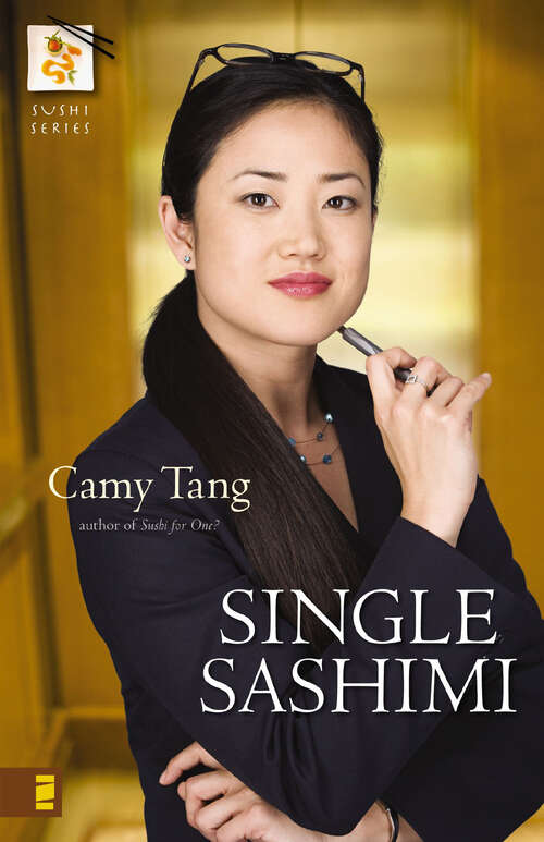 Book cover of Single Sashimi
