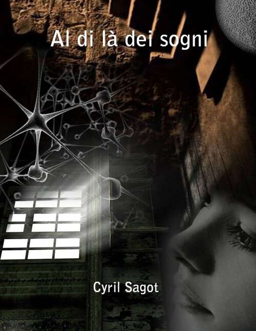 Book cover of Al di là dei sogni