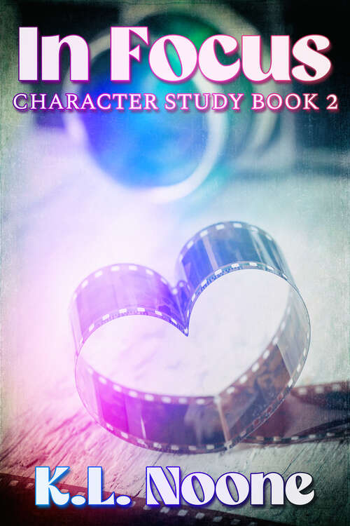 Book cover of In Focus