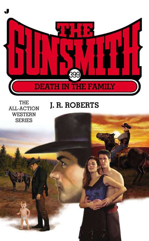The Gunsmith #399