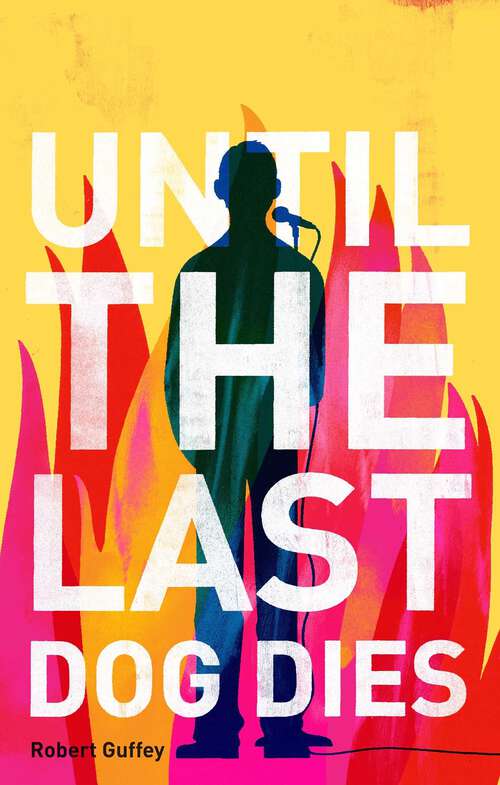 Book cover of Until the Last Dog Dies